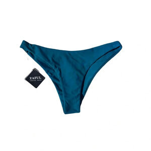 NWT  Zaful Bikini Bottoms